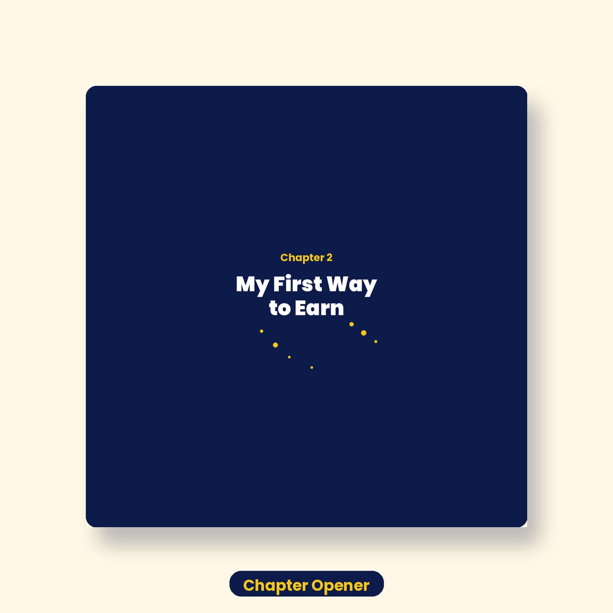 Zara's Money Journey