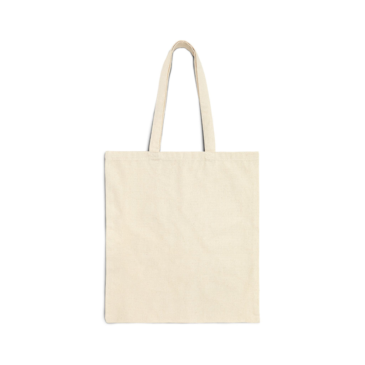 Tote Bag — "Perfect Together & more amore" Rustic Anniversary Canvas Tote