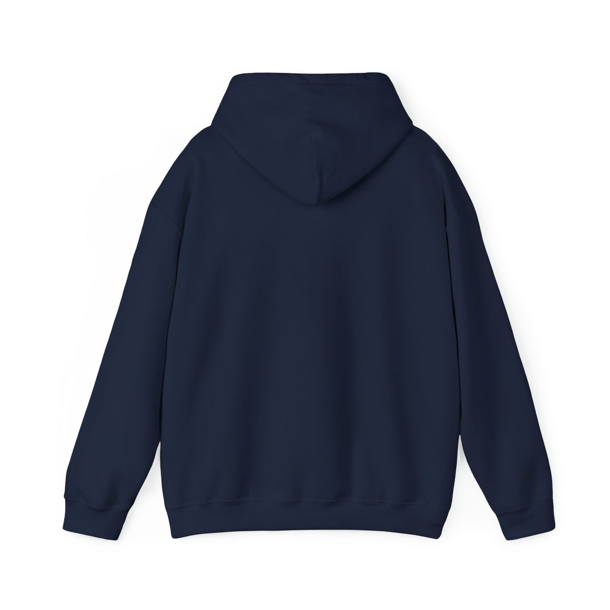 Pocket Together Hoodie — 'Pocket Together is more amore' Romantic Quote Pullover