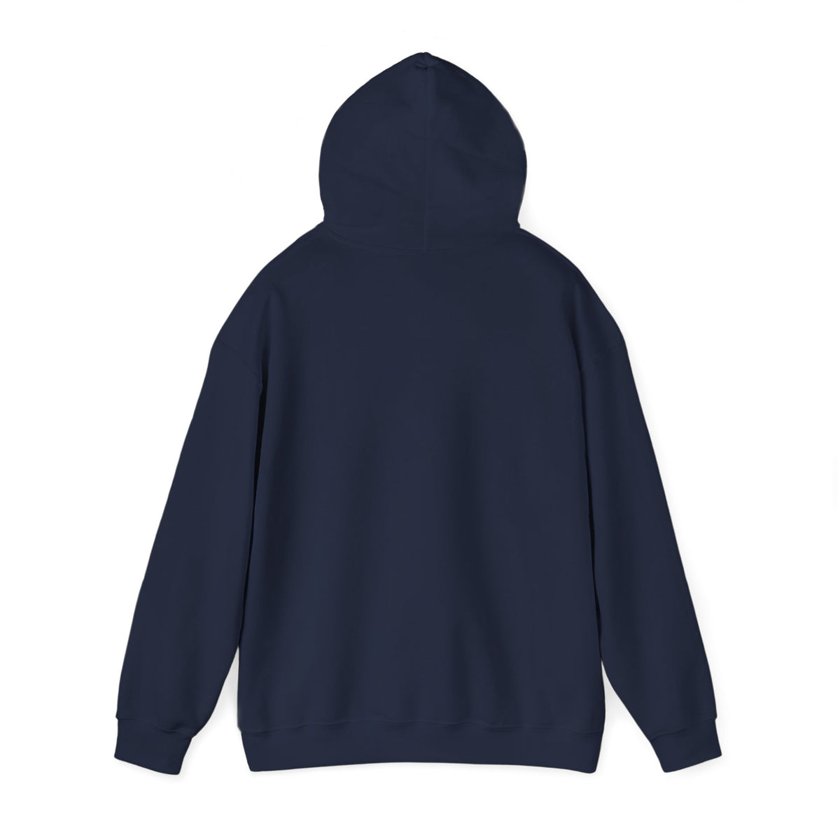 Pocket Together Hoodie — 'Pocket Together is more amore' Romantic Quote Pullover