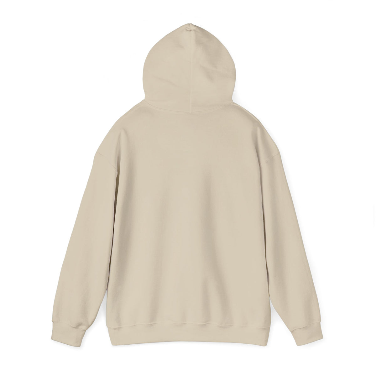 Pocket Together Hoodie — 'Pocket Together is more amore' Romantic Quote Pullover