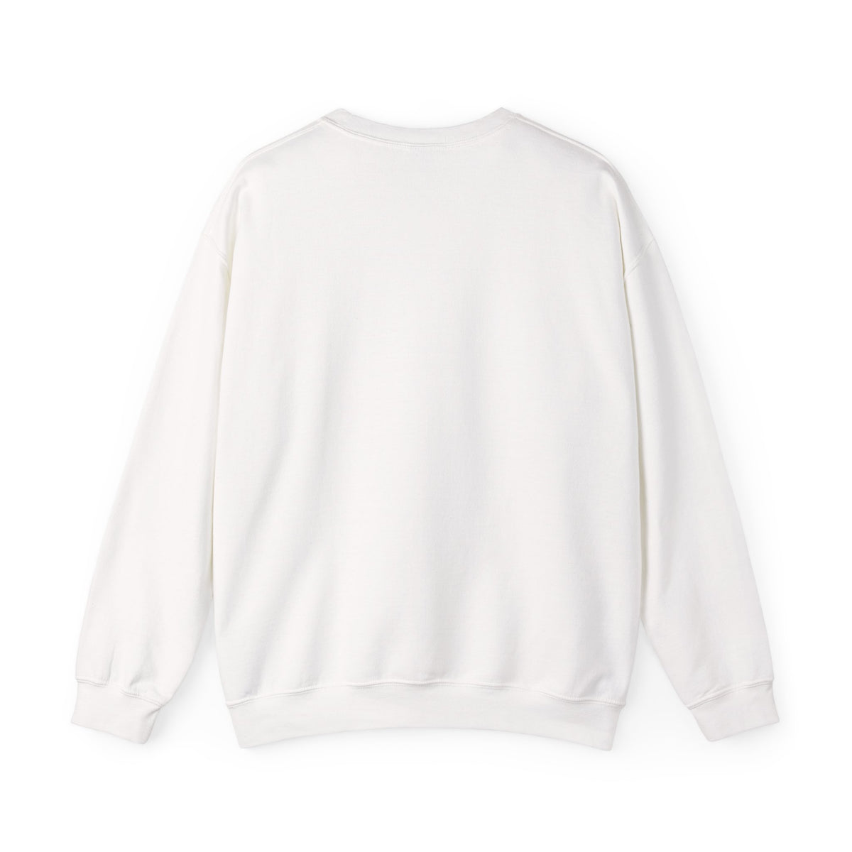 Crewneck Sweatshirt — "Perfect Together: More Amore" Italian Romance Graphic