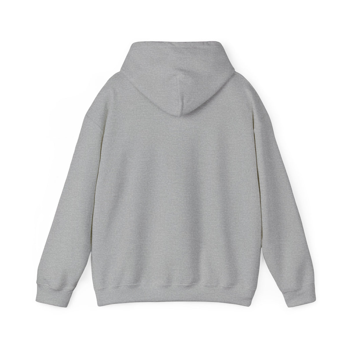 Pocket Together Hoodie — 'Pocket Together is more amore' Romantic Quote Pullover