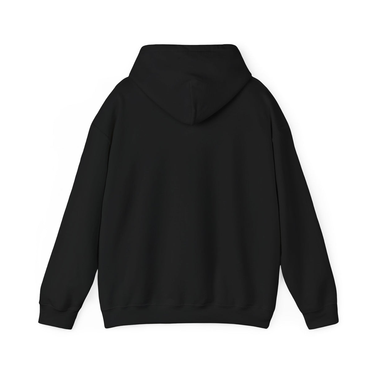 Pocket Together Hoodie — 'Pocket Together is more amore' Romantic Quote Pullover