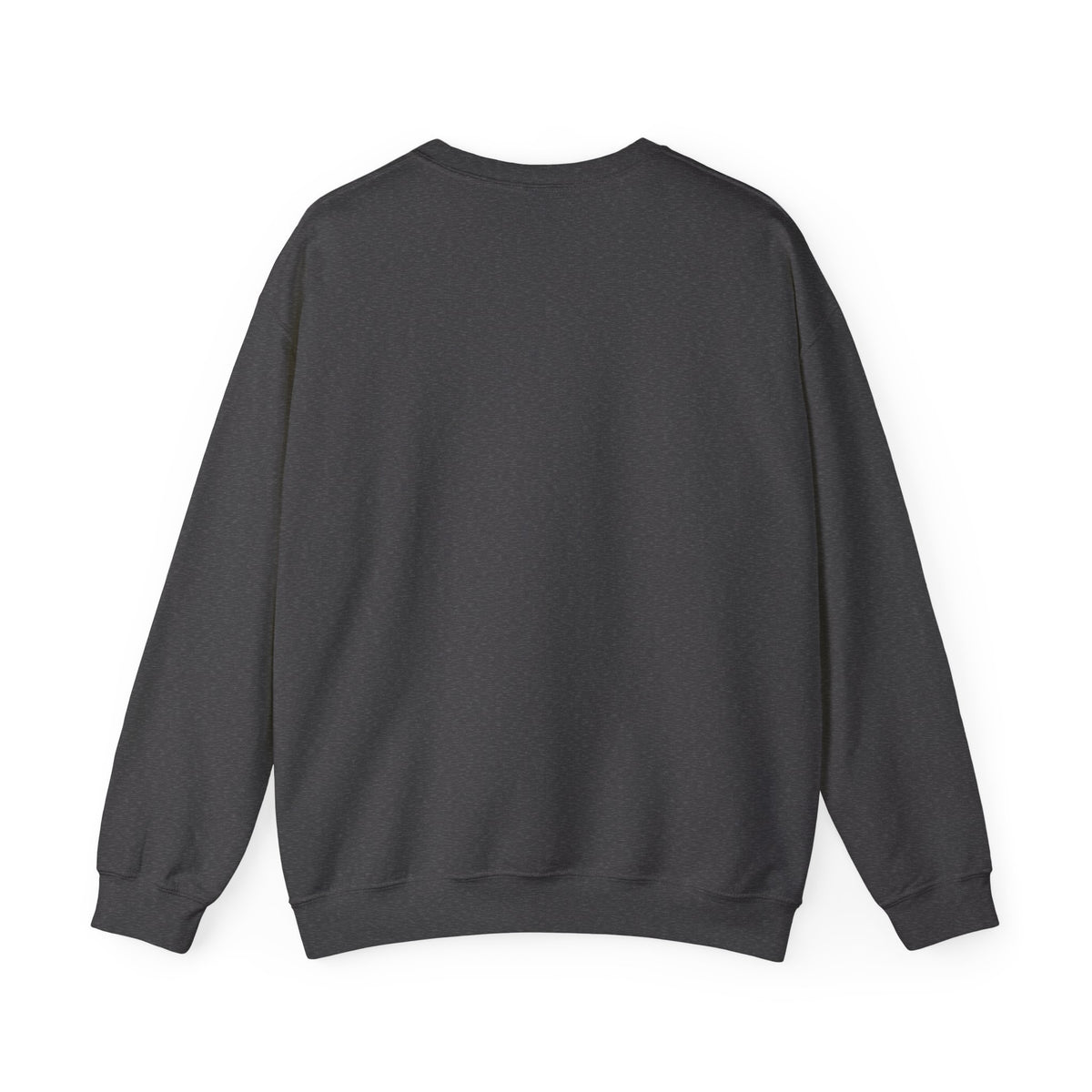 Crewneck Sweatshirt — "Perfect Together: More Amore" Italian Romance Graphic