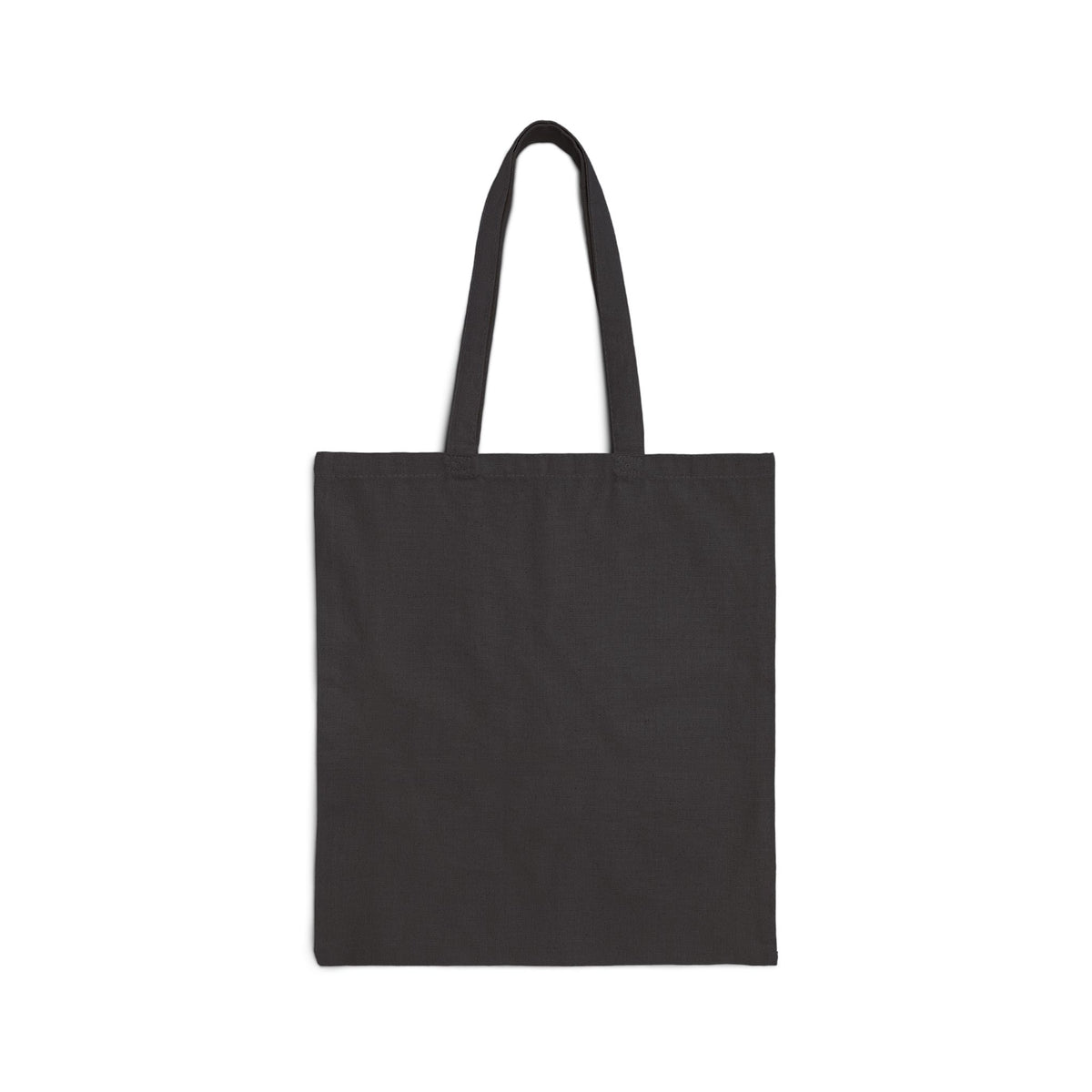 Tote Bag — "Perfect Together & more amore" Rustic Anniversary Canvas Tote
