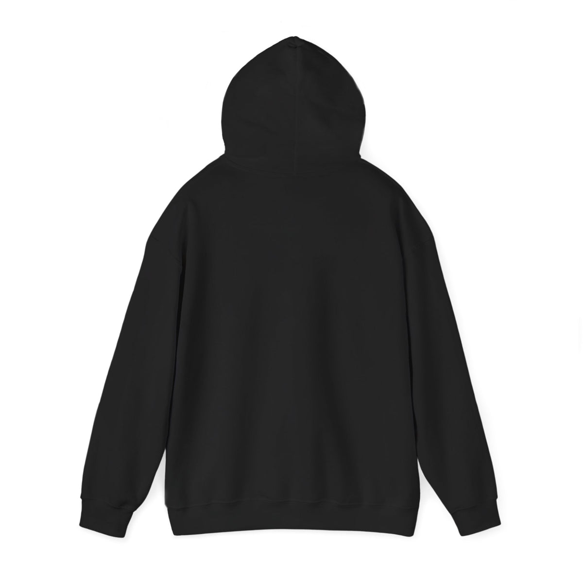 Pocket Together Hoodie — 'Pocket Together is more amore' Romantic Quote Pullover